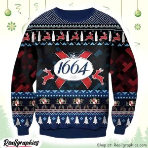 1664-white-beer-ugly-christmas-sweater-gift-for-christmas-holiday-1