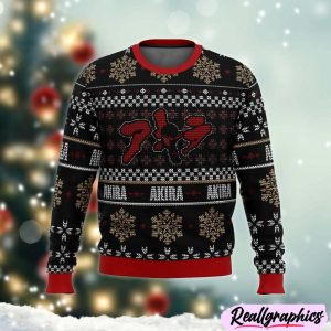 Xmas-Anime-Akira-Kanji-Christmas-Ugly-Sweater-3D