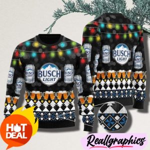 Xmas-Busch-Light-Christmas-Ugly-Sweater