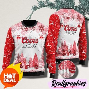 Xmas-Coors-Light-Christmas-Ugly-Sweater