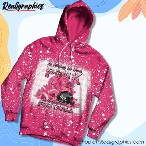 arizona-cardinals-bleached-in-october-we-wear-pink-and-watch-football-cancer-awareness-hoodie