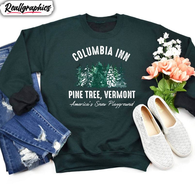 columbia-inn-pine-tree-vermont-shirt-christmas-tree-tee-tops-unisex-hoodie-2
