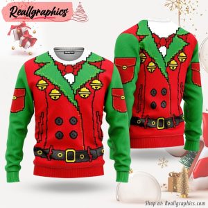 xmas-tree-green-ugly-christmas-sweater-for-men-women