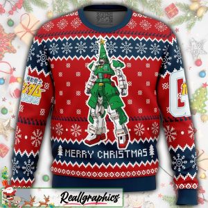 xmas-tree-gundam-ugly-christmas-sweater-1