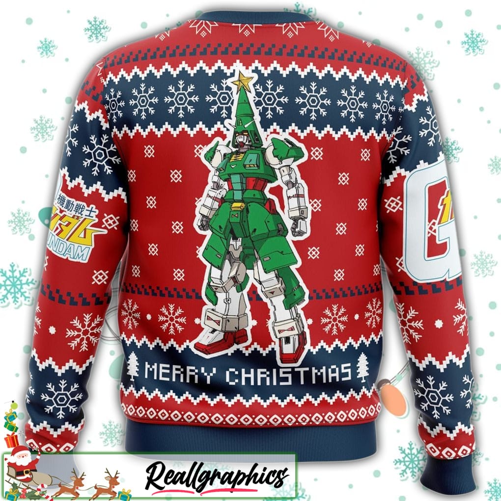 xmas-tree-gundam-ugly-christmas-sweater-2