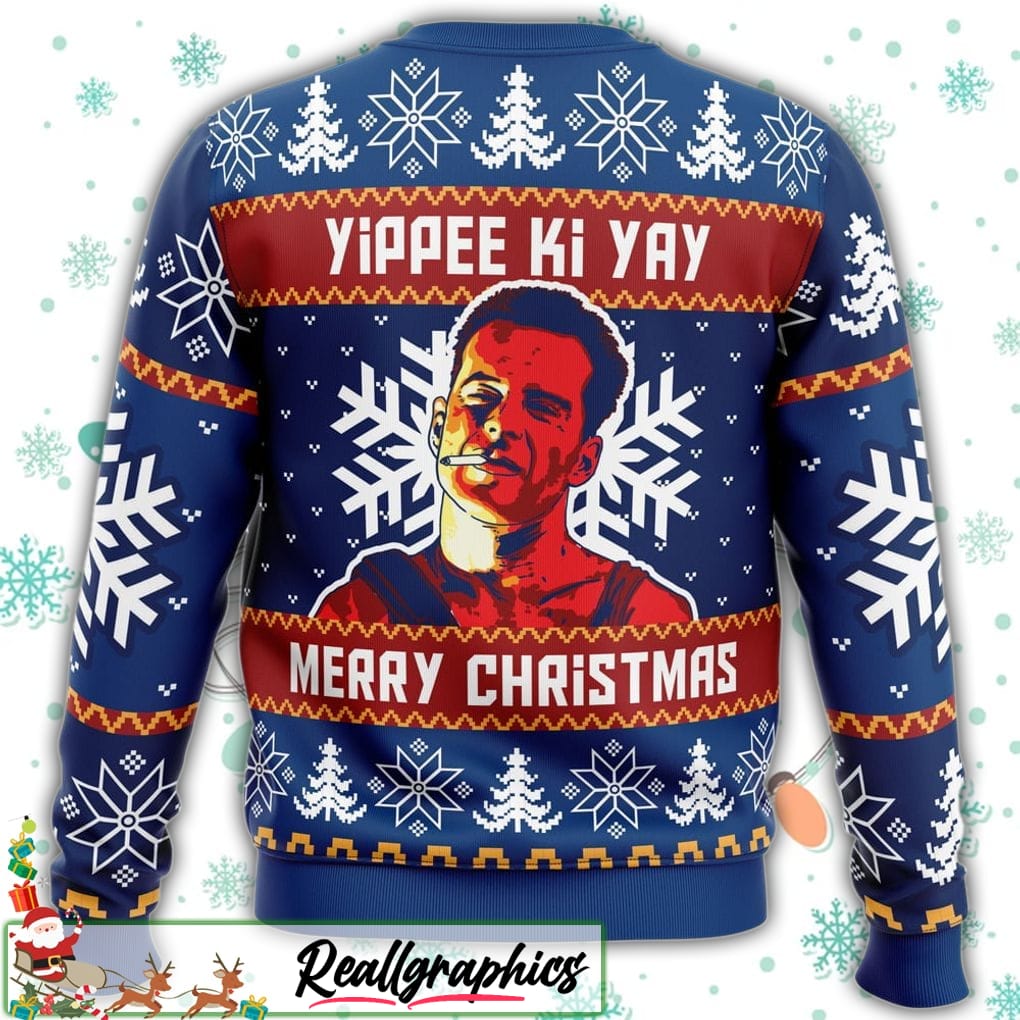 yippee-ki-yay-die-hard-ugly-christmas-sweater-2