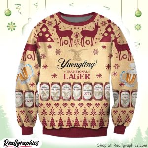 yuengling-ugly-christmas-sweater-gift-for-christmas-holiday-1