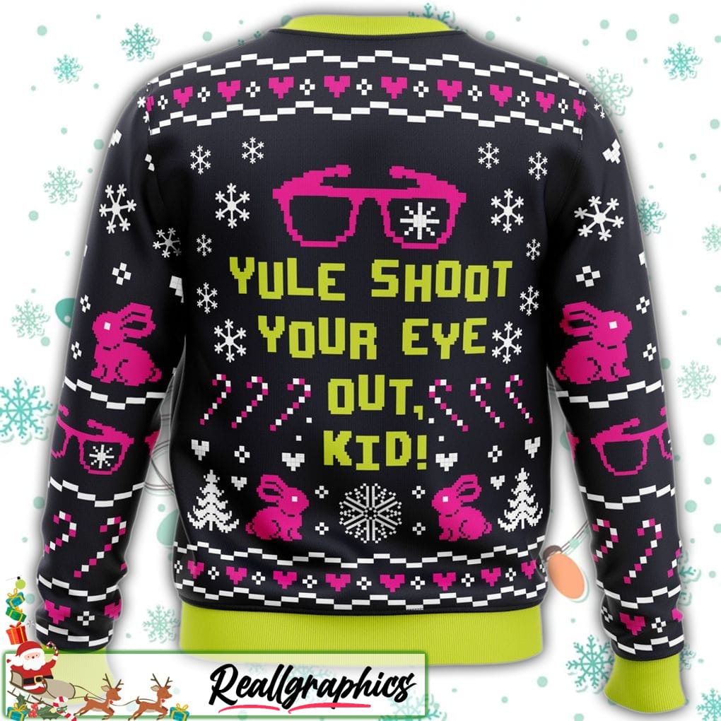 yule-shoot-your-eye-out-a-christmas-story-ugly-christmas-sweater-2