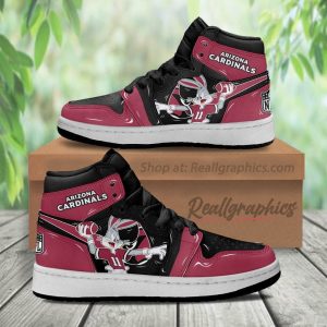 arizona-cardinals-bugs-bunny-air-jordan-high-sneakers-custom-sport-shoes-1