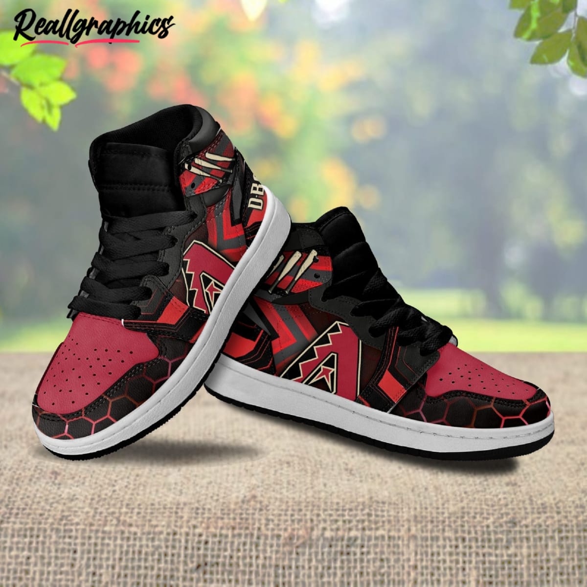 arizona-diamondbacks-air-jordan-high-sneakers-custom-sport-shoes-2