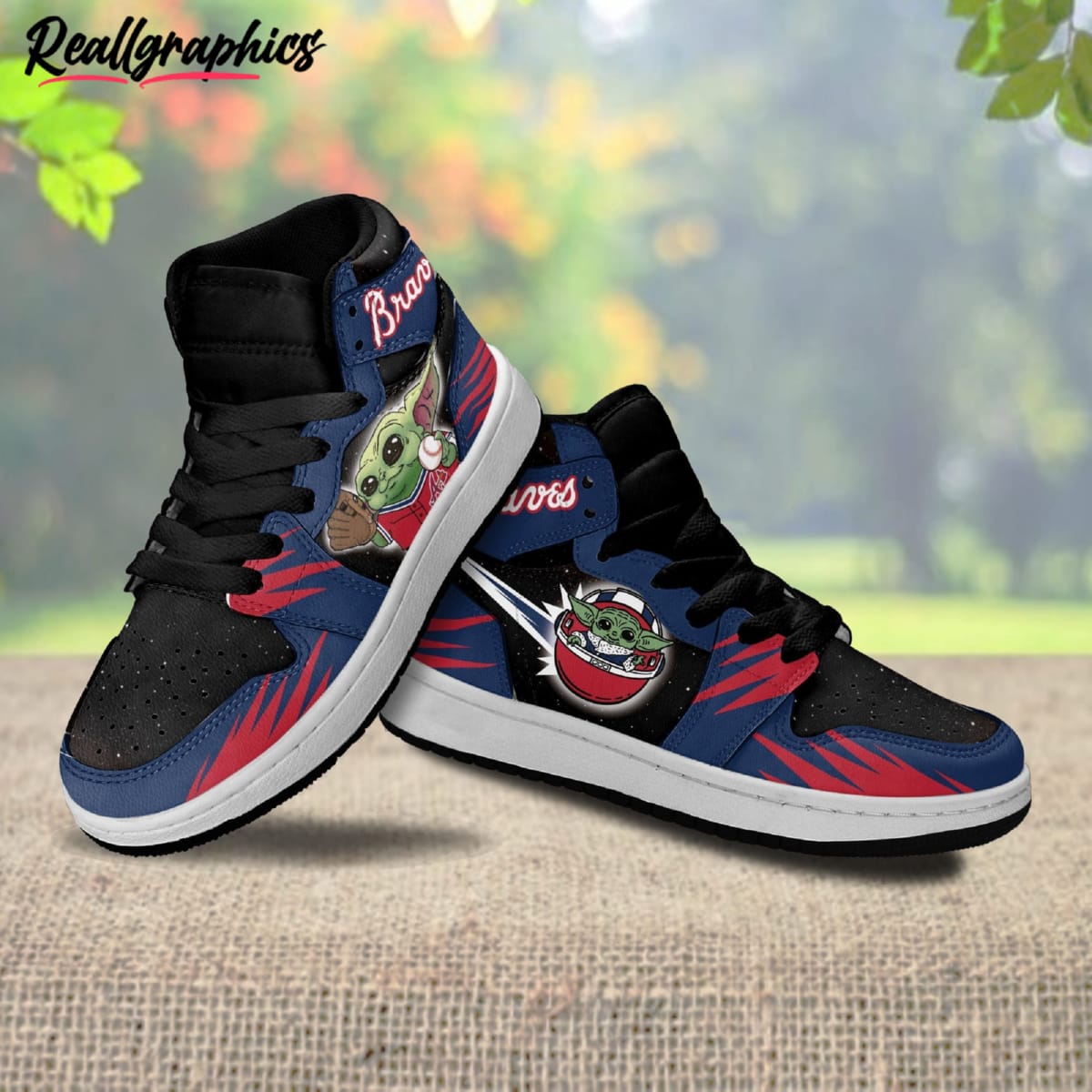 atlanta-braves-baby-yoda-air-jordan-high-sneakers-custom-sport-shoes-2