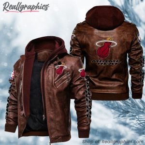 miami-heat-printed-leather-jacket-1