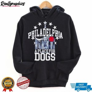 philadelphia-76ers-a-place-for-dogs-shirt-3