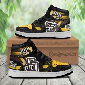 san-diego-padres-air-jordan-high-sneakers-custom-sport-shoes-1