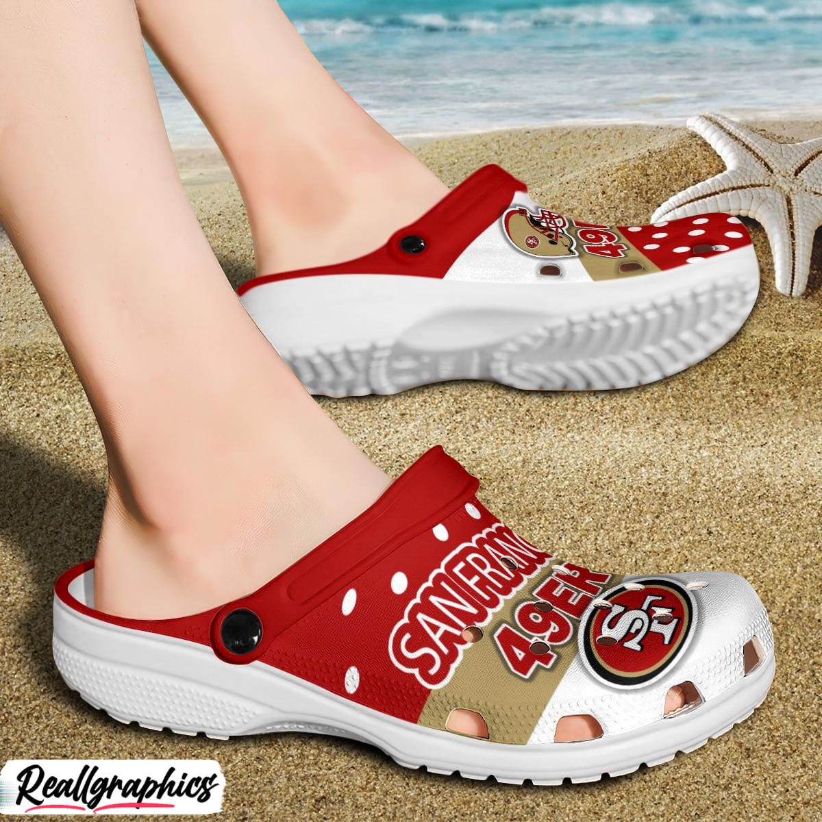 san-francisco-49ers-trending-style-crocs-shoes-49ers-gear-3