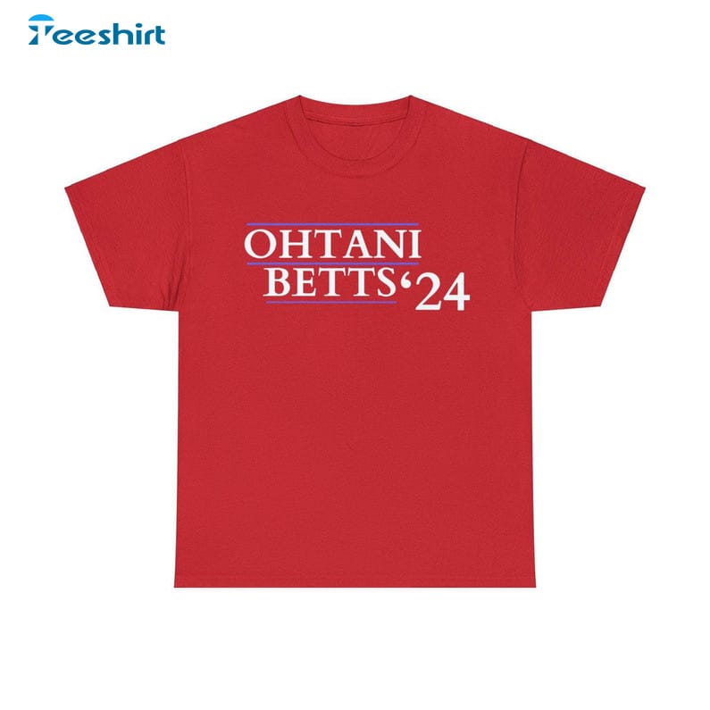 shohei-ohtani-mookie-betts-24-unisex-t-shirt-comfort-shohei-ohtani-shirt-hoodie-3