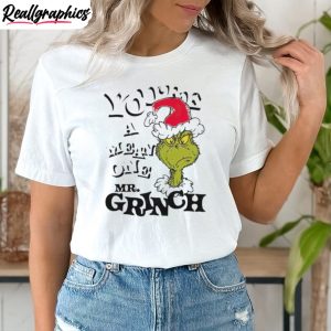 you-re-a-mean-one-mr-grinch-santa-christmas-shirt-2