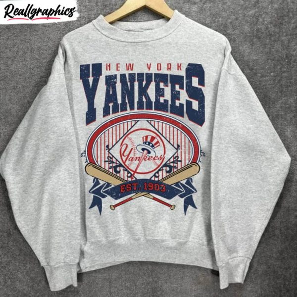 new york yankees sweatshirt , yankees baseball shirt unisex hoodie
