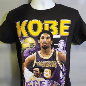young-kobe-bryant-8-legends-live-forever-graphic-unisex-shirt