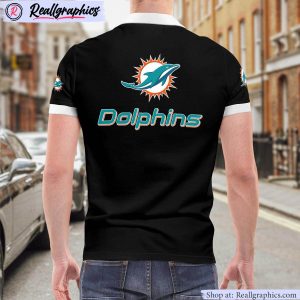 miami dolphins american flag polo shirt, miami dolphins gear