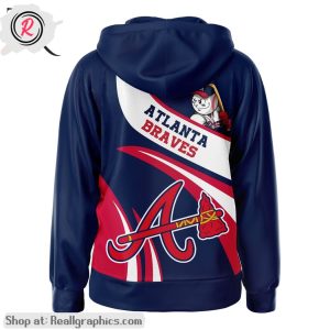 atlanta braves for the a aop shirt, hoodie, sweatshirt